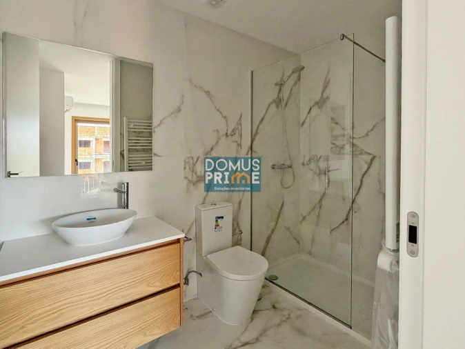 Apartamento T3 para Venda em Real, Dume e Semelhe Foto 9