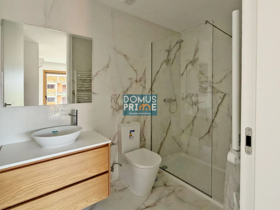 Apartamento T3 para Venda em Real, Dume e Semelhe Foto 9