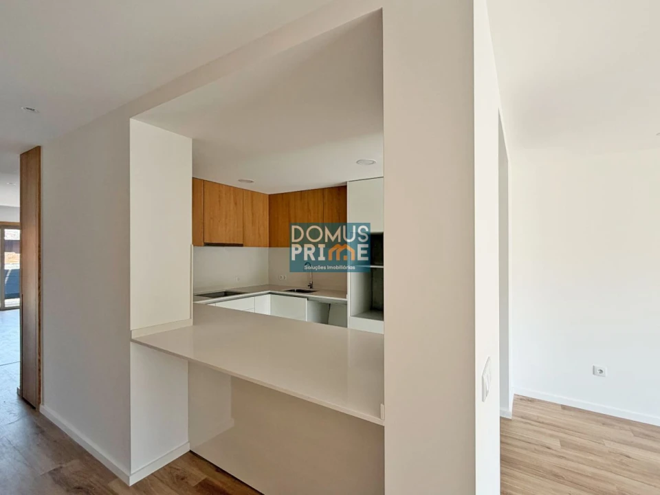 Apartamento T3 para Venda em Real, Dume e Semelhe Foto 4