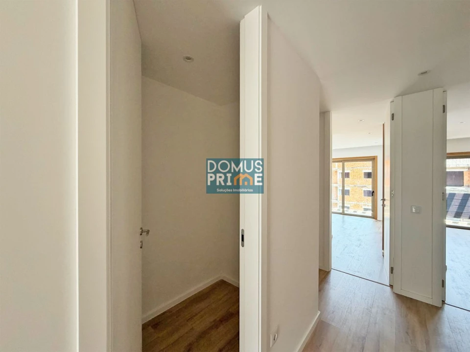 Apartamento T3 para Venda em Real, Dume e Semelhe Foto 10