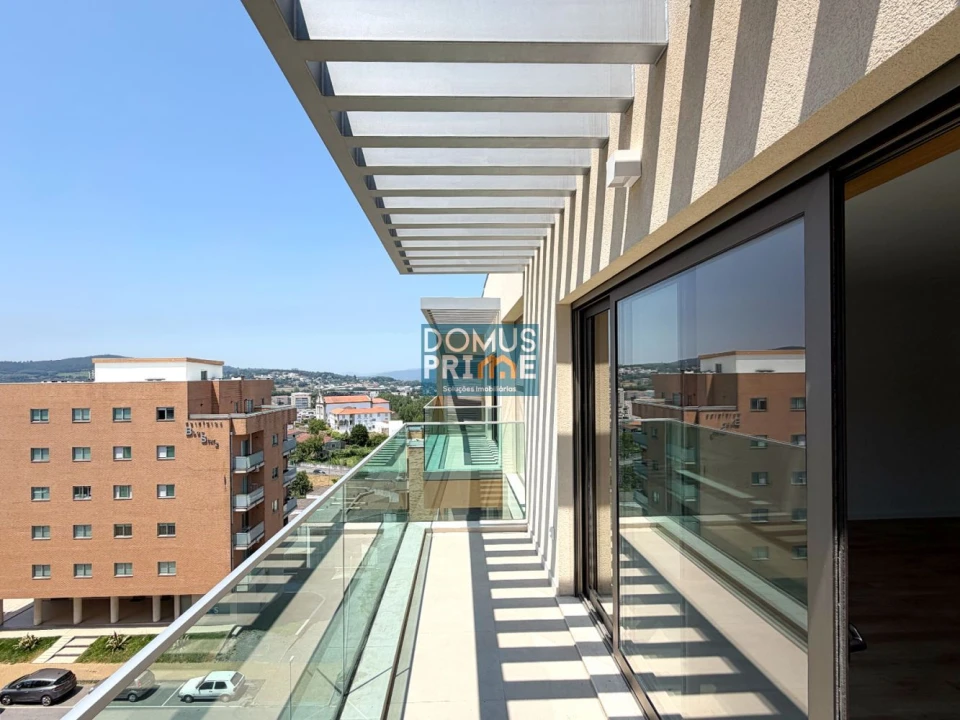 Apartamento T3 para Venda em Real, Dume e Semelhe Foto 22