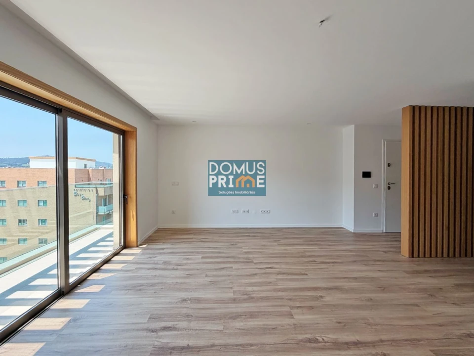 Apartamento T3 para Venda em Real, Dume e Semelhe Foto 5