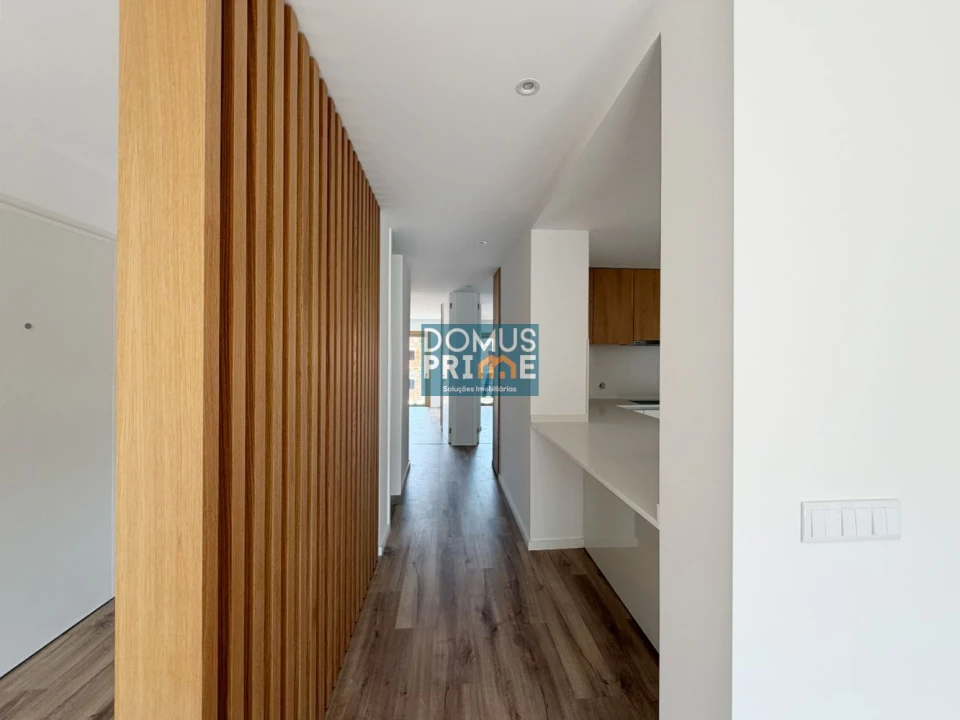 Apartamento T3 para Venda em Real, Dume e Semelhe Foto 16