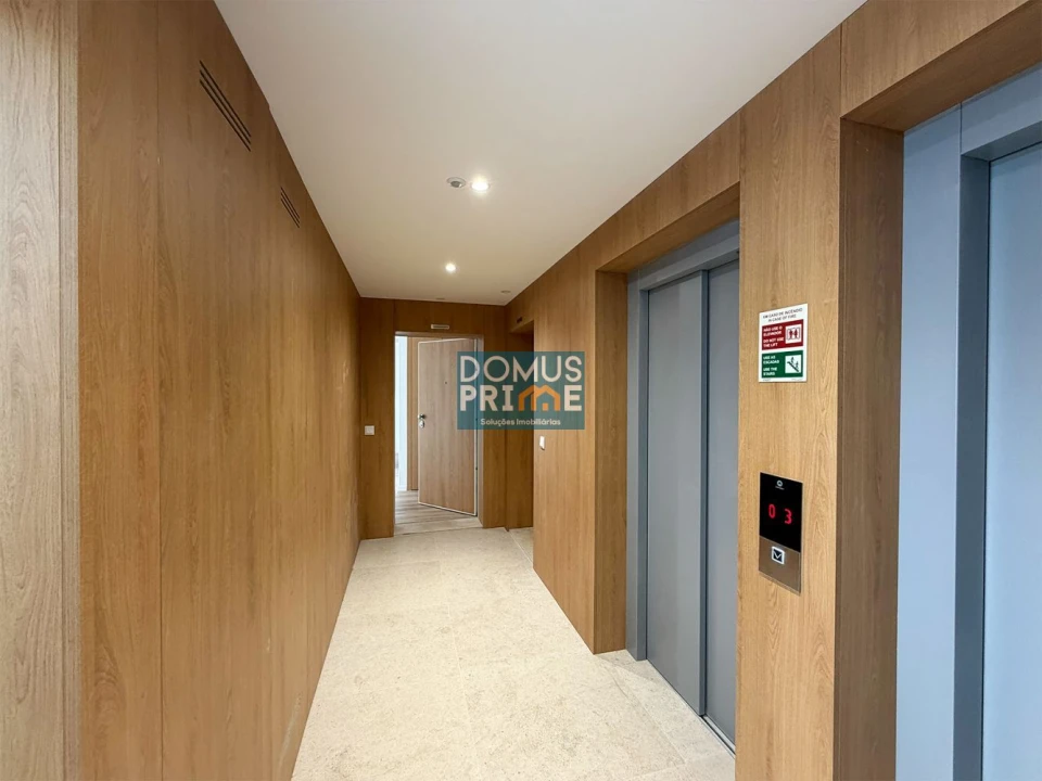 Apartamento T3 para Venda em Real, Dume e Semelhe Foto 18