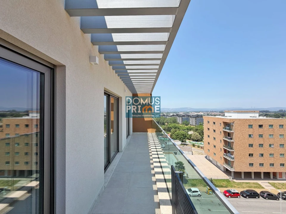 Apartamento T3 para Venda em Real, Dume e Semelhe Foto 23