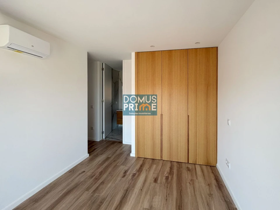 Apartamento T3 para Venda em Real, Dume e Semelhe Foto 12