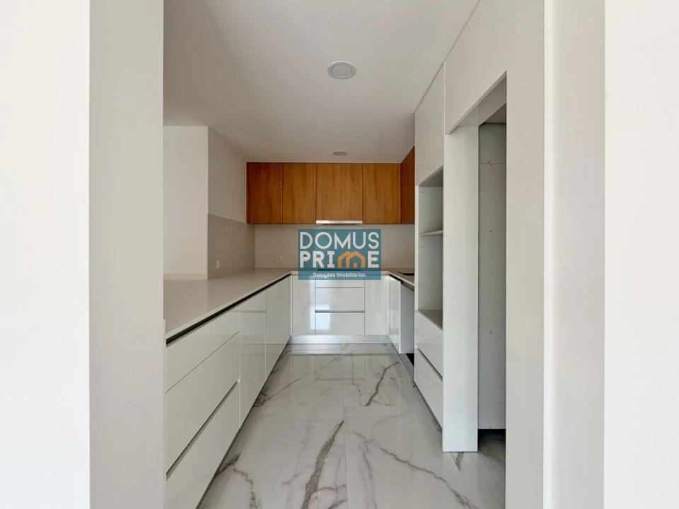 Apartamento T3 para Venda em Real, Dume e Semelhe Foto 1