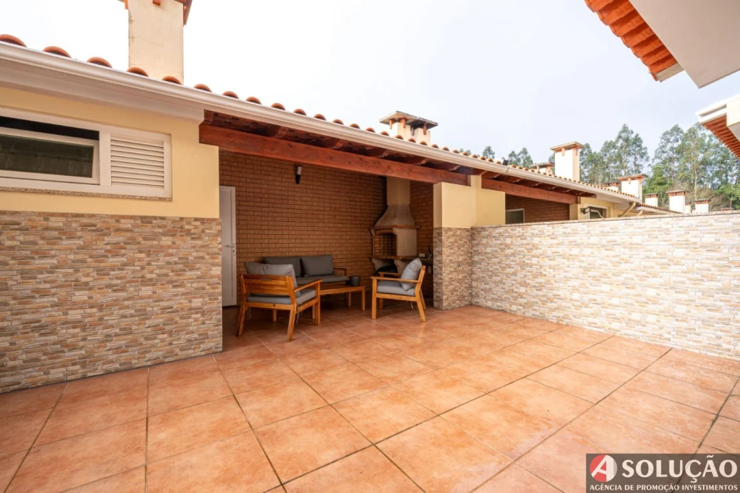 Moradia T3 para Venda em O. Azeméis, Riba-Ul, Ul, Macinhata Seixa, Madail Foto 22