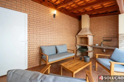 Moradia T3 para Venda em O. Azeméis, Riba-Ul, Ul, Macinhata Seixa, Madail