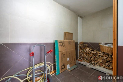 Moradia T3 para Venda em O. Azeméis, Riba-Ul, Ul, Macinhata Seixa, Madail