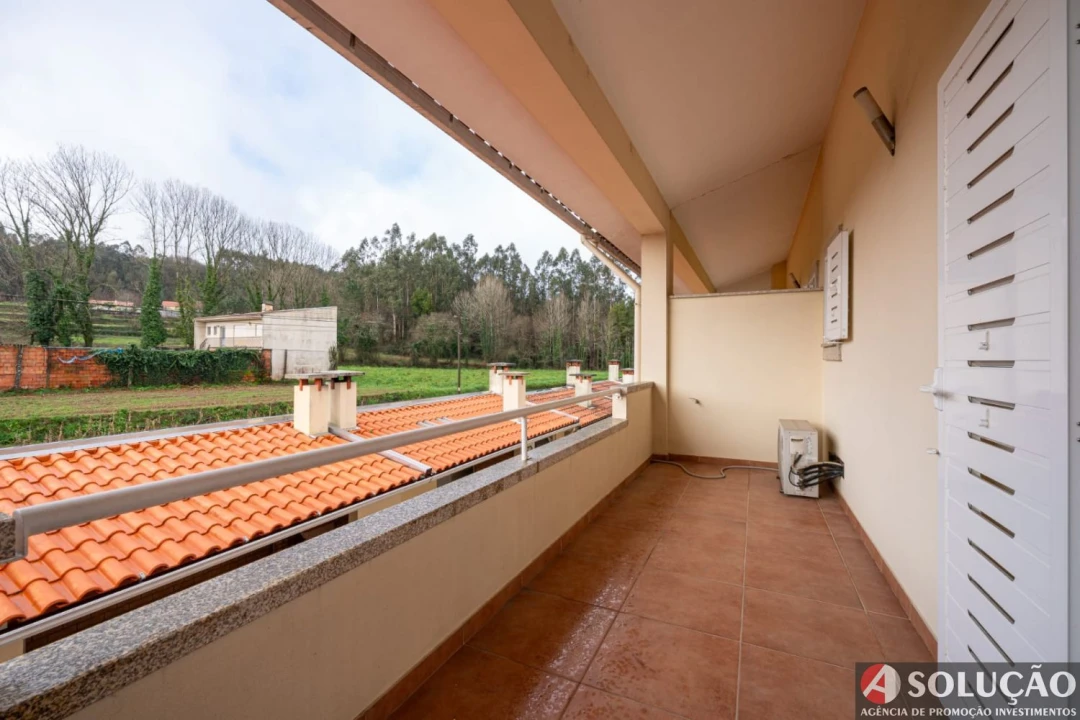 Moradia T3 para Venda em O. Azeméis, Riba-Ul, Ul, Macinhata Seixa, Madail Foto 29