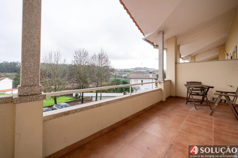 Moradia T3 para Venda em O. Azeméis, Riba-Ul, Ul, Macinhata Seixa, Madail Foto 26
