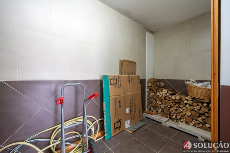 Moradia T3 para Venda em O. Azeméis, Riba-Ul, Ul, Macinhata Seixa, Madail Foto 33