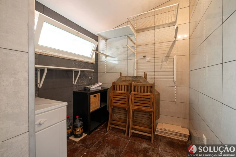 Moradia T3 para Venda em O. Azeméis, Riba-Ul, Ul, Macinhata Seixa, Madail Foto 30