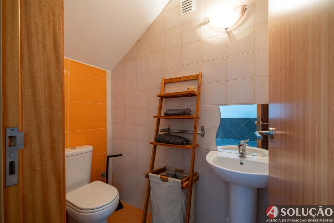 Moradia T3 para Venda em O. Azeméis, Riba-Ul, Ul, Macinhata Seixa, Madail Foto 11