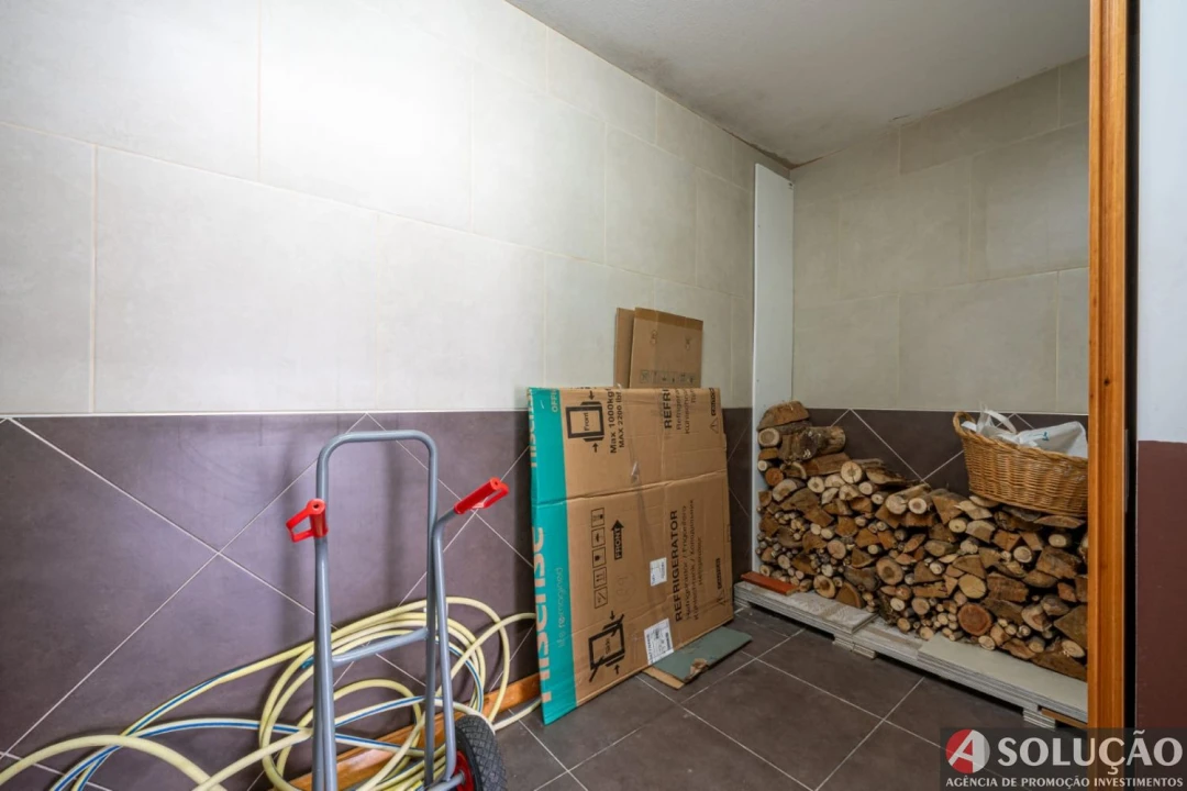 Moradia T3 para Venda em O. Azeméis, Riba-Ul, Ul, Macinhata Seixa, Madail Foto 33