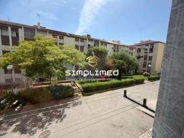 Apartamento T2 para Venda em Moita