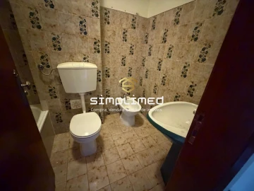 Apartamento T2 para Venda em Moita
