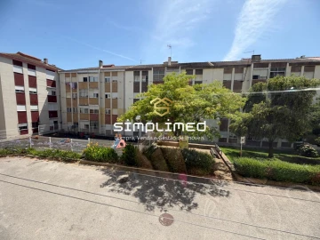 Apartamento T2 para Venda em Moita