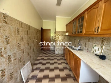 Apartamento T2 para Venda em Moita
