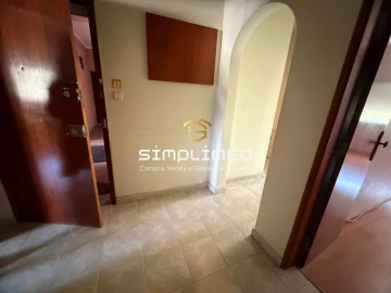 Apartamento T2 para Venda em Moita