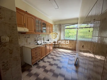 Apartamento T2 para Venda em Moita