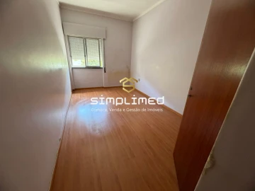 Apartamento T2 para Venda em Moita