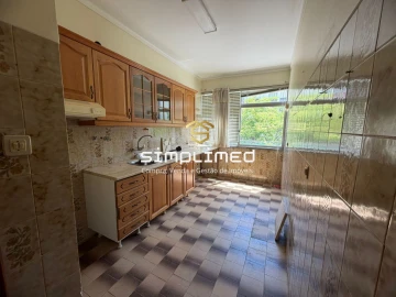 Apartamento T2 para Venda em Moita