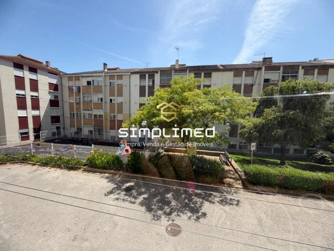Apartamento T2 para Venda em Moita Foto 28