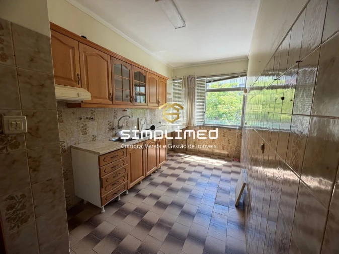 Apartamento T2 para Venda em Moita Foto 7