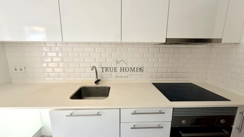 Apartamento T3 para Venda em Arroios