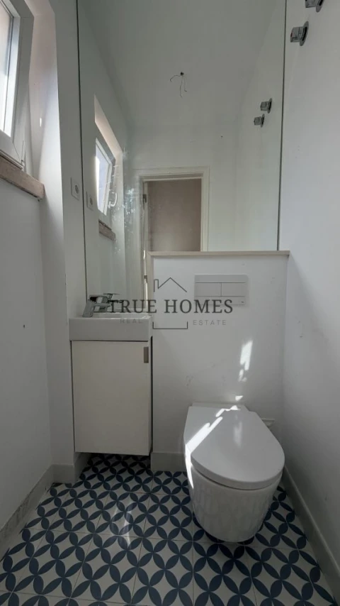 Apartamento T3 para Venda em Arroios