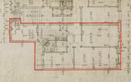 Apartamento T3 para Venda em Arroios