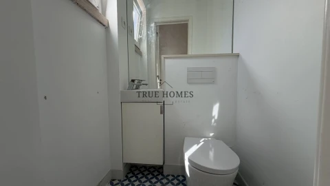 Apartamento T3 para Venda em Arroios