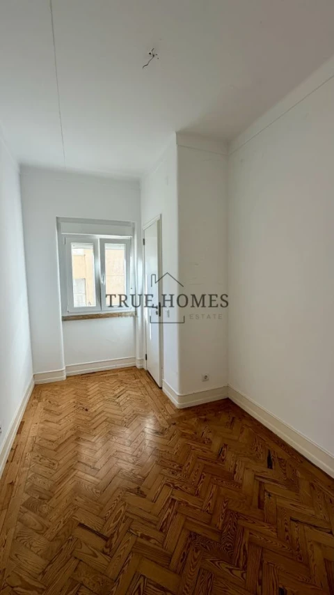 Apartamento T3 para Venda em Arroios