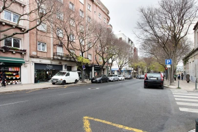Apartamento T3 para Venda em Arroios