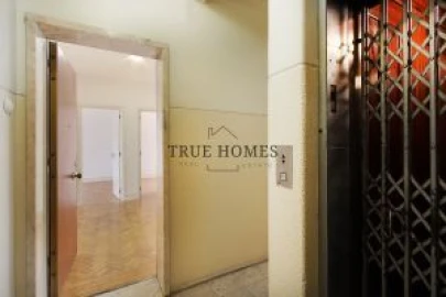 Apartamento T3 para Venda em Arroios