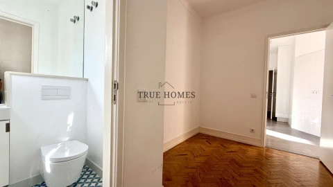 Apartamento T3 para Venda em Arroios