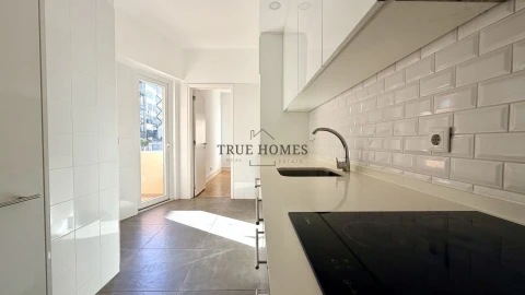 Apartamento T3 para Venda em Arroios