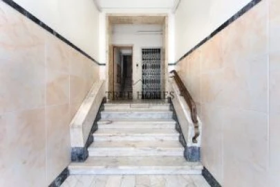 Apartamento T3 para Venda em Arroios