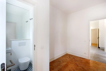 Apartamento T3 para Venda em Arroios