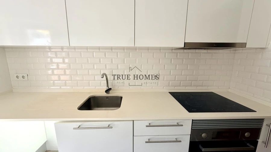 Apartamento T3 para Venda em Arroios Foto 3