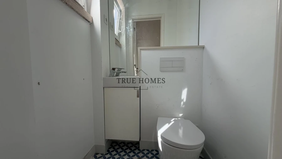 Apartamento T3 para Venda em Arroios Foto 12