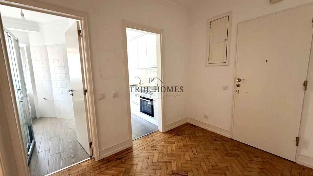 Apartamento T3 para Venda em Arroios Foto 16