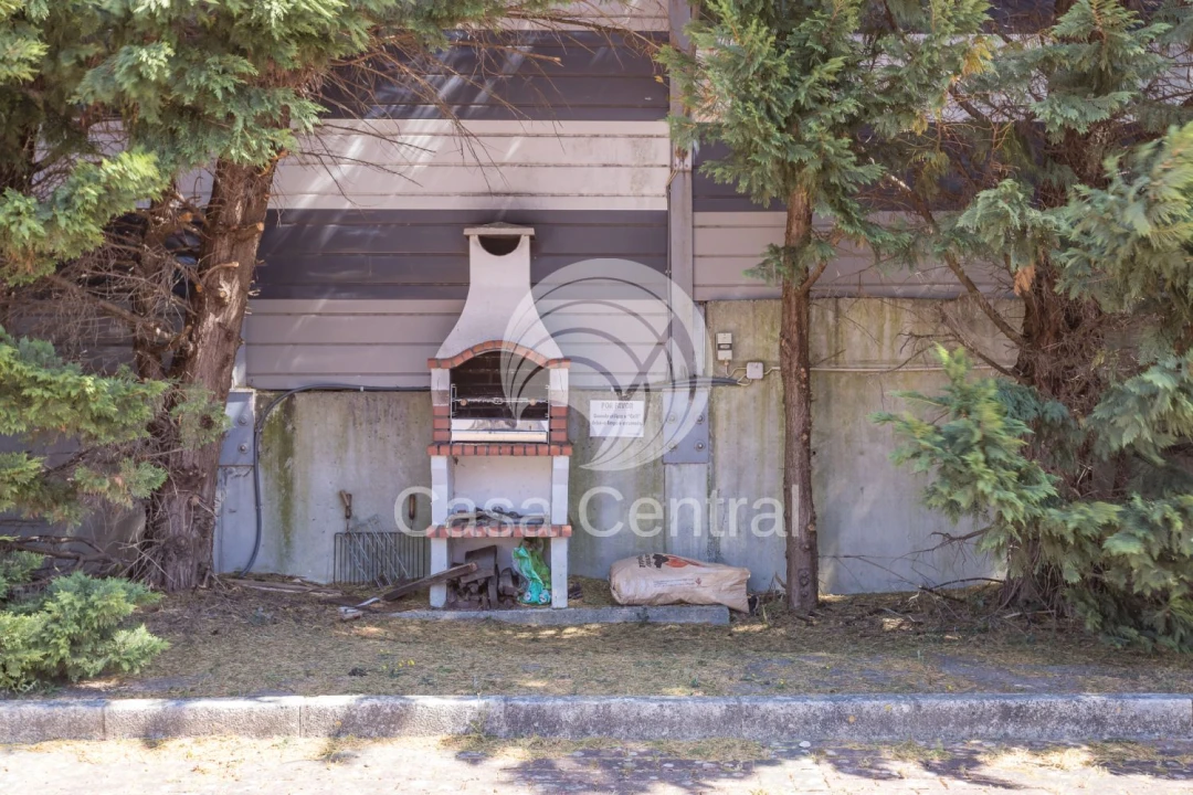 Moradia T3 para Venda em Santa Maria e São Miguel, São Martinho, São Pedro Penaferrim Foto 37