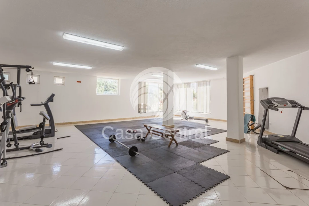 Moradia T3 para Venda em Santa Maria e São Miguel, São Martinho, São Pedro Penaferrim Foto 35