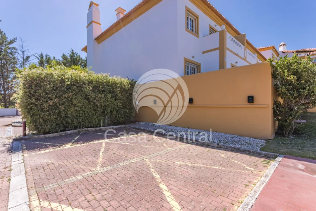 Moradia T3 para Venda em Santa Maria e São Miguel, São Martinho, São Pedro Penaferrim Foto 38