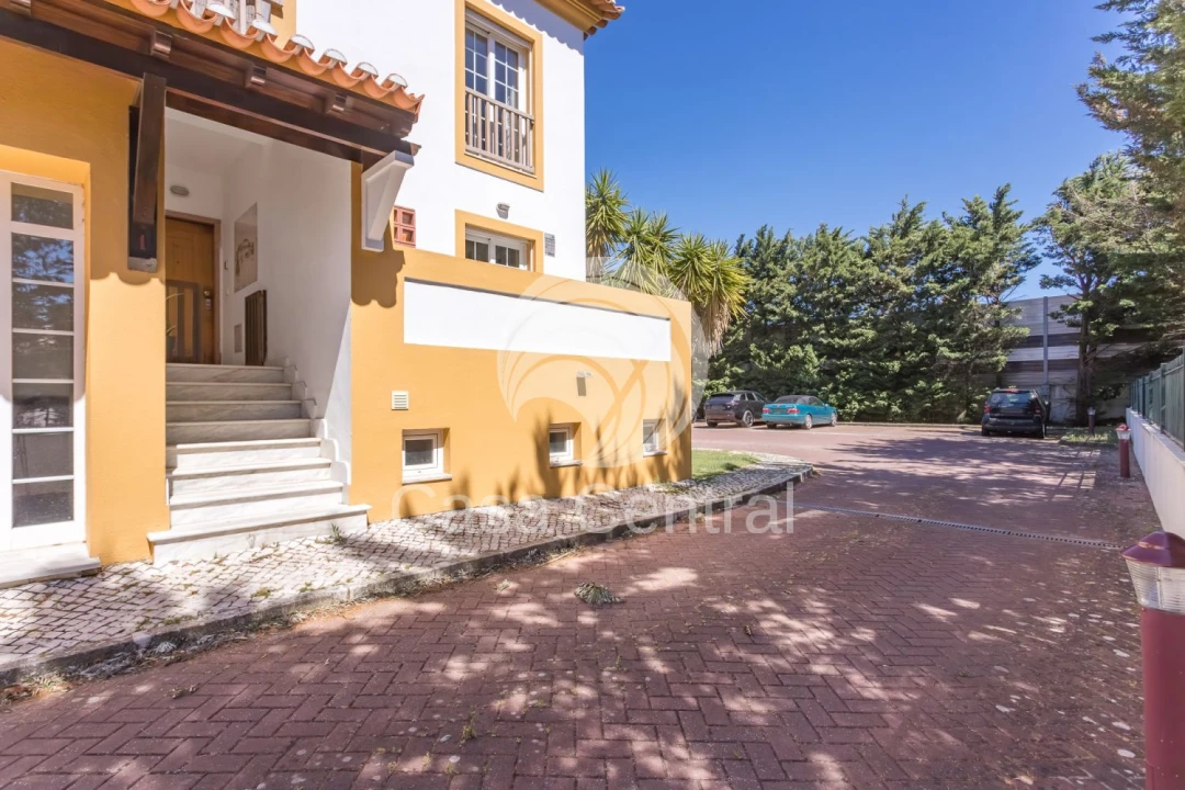 Moradia T3 para Venda em Santa Maria e São Miguel, São Martinho, São Pedro Penaferrim Foto 30