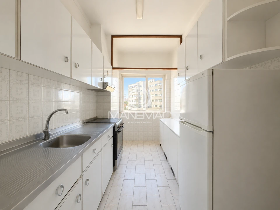 Apartamento T4 para Venda em Santa Marinha e São Pedro da Afurada Foto 19