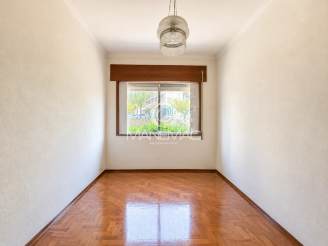 Apartamento T4 para Venda em Santa Marinha e São Pedro da Afurada Foto 16